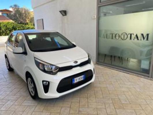 usato KIA Picanto