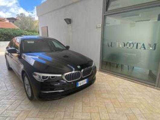 usato BMW 530