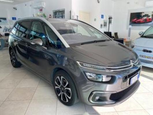 usato CITROEN Grand C4 Spacetourer