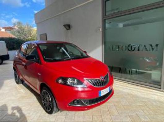 usato LANCIA Ypsilon