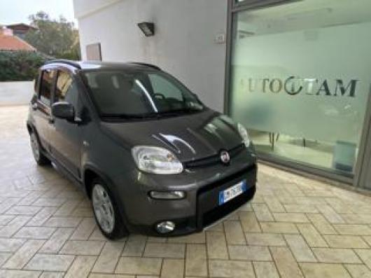 usato FIAT Panda