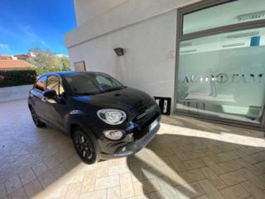 usato FIAT 500X