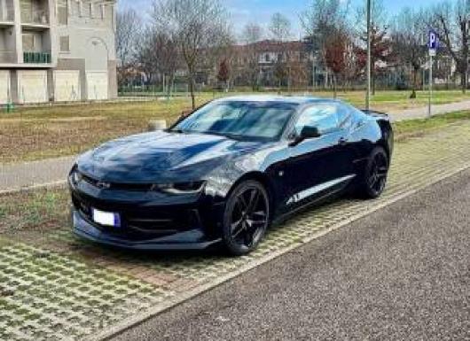 usato CHEVROLET Camaro