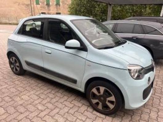 usato RENAULT Twingo