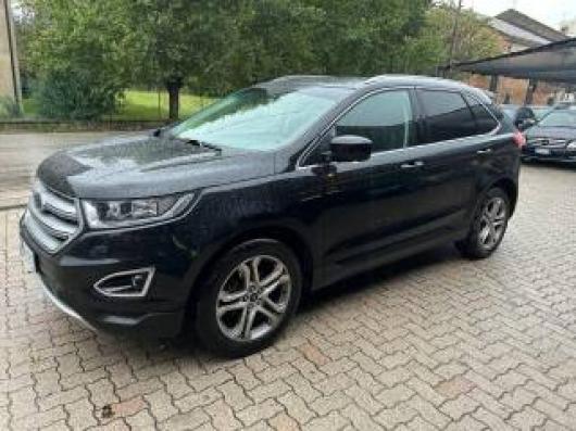 usato FORD Edge