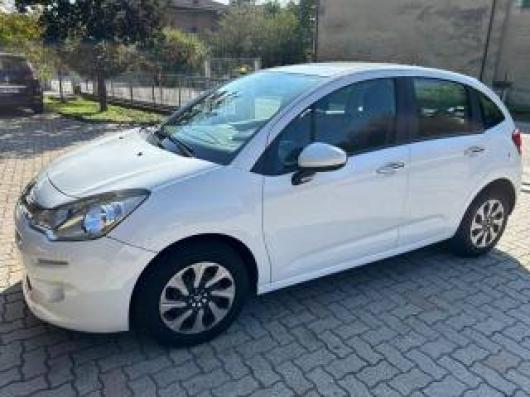 usato CITROEN C3