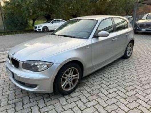 usato BMW 118