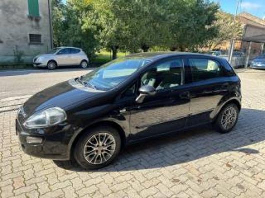 usato FIAT Punto Evo