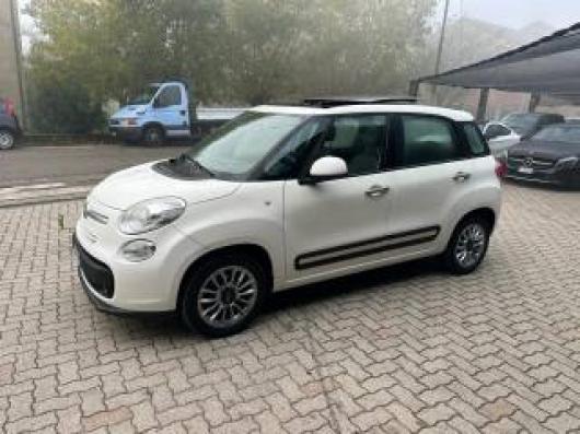 usato FIAT 500L