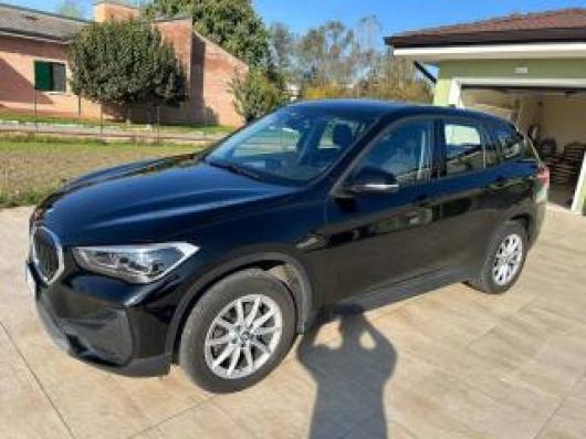 usato BMW X1