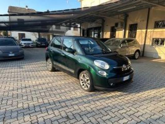 usato FIAT 500L