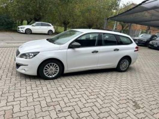 usato PEUGEOT 308