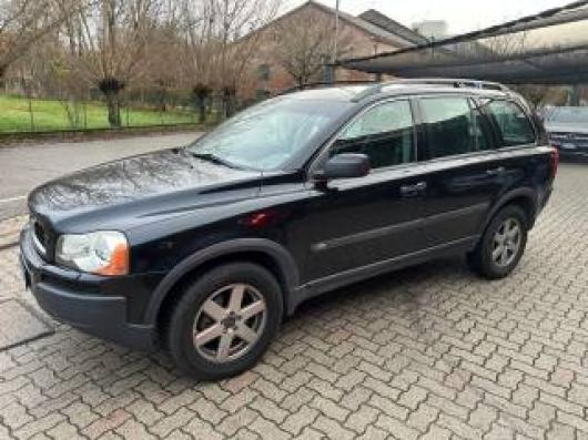 usato VOLVO XC90