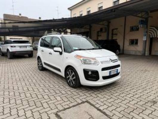 usato CITROEN C3 Picasso