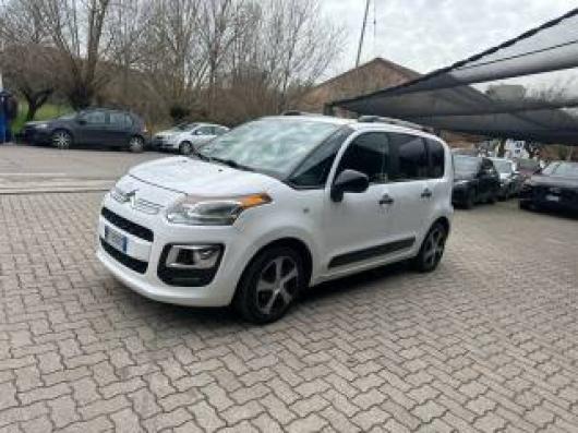 usato CITROEN C3 Picasso