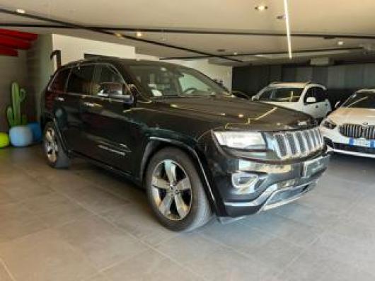 usato JEEP Grand Cherokee