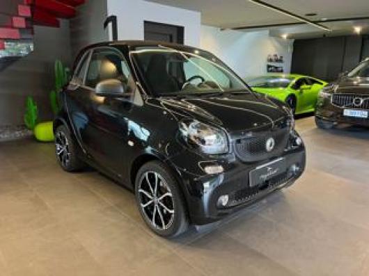 usato SMART ForTwo