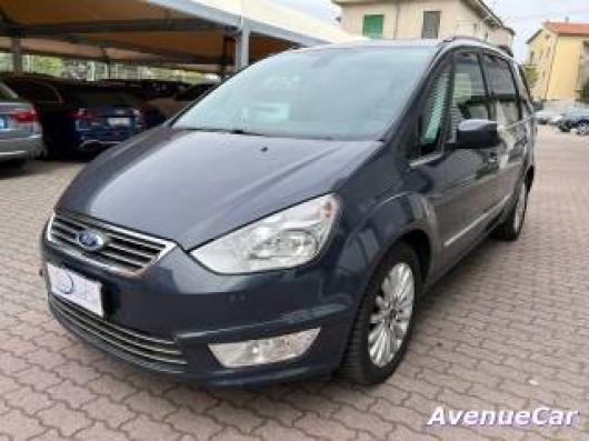 usato FORD Galaxy