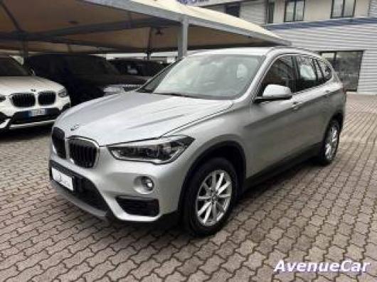 usato BMW X1