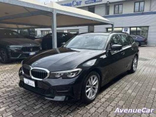 usato BMW 320