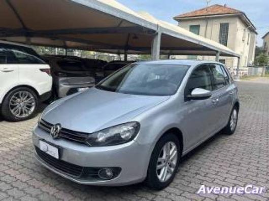 usato VOLKSWAGEN Golf