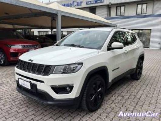 usato JEEP Compass