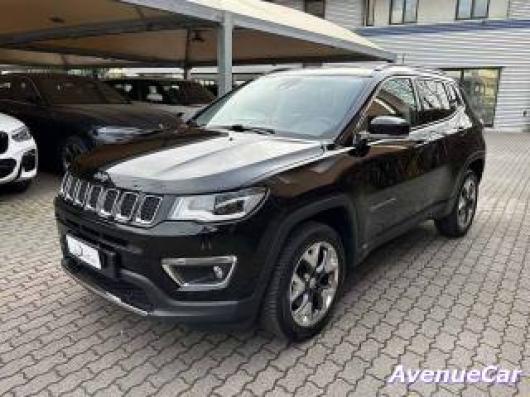 usato JEEP Compass