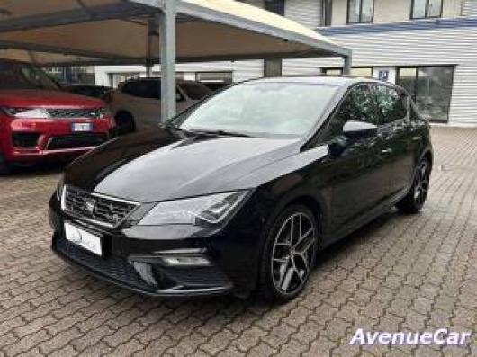 usato SEAT Leon