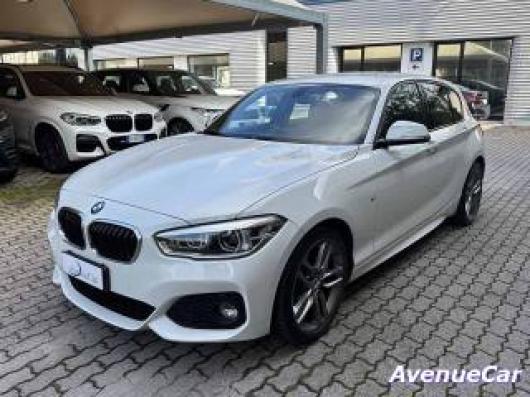 usato BMW 116