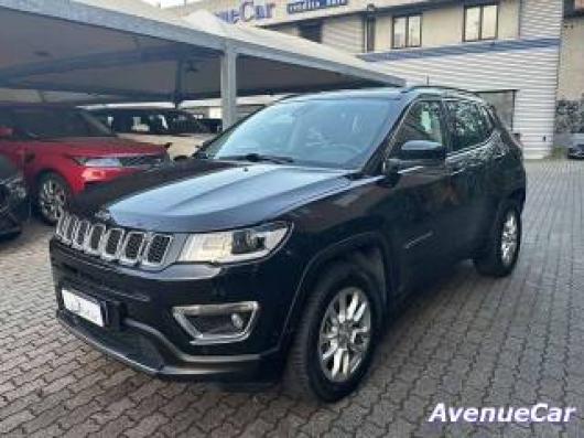 usato JEEP Compass