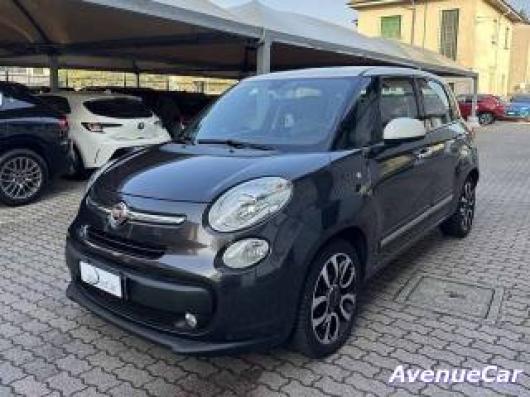 usato FIAT 500L