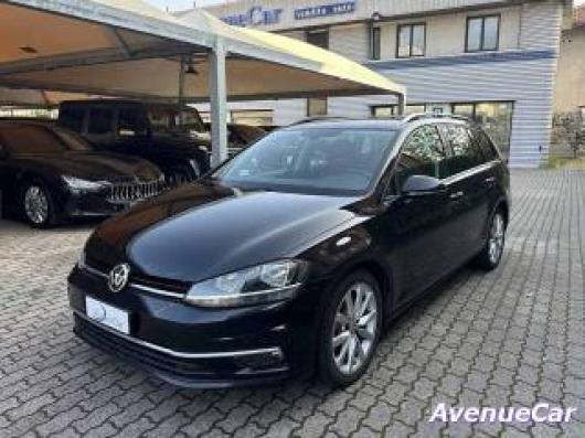 usato VOLKSWAGEN Golf