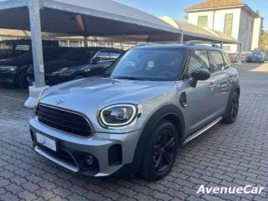 usato MINI Countryman