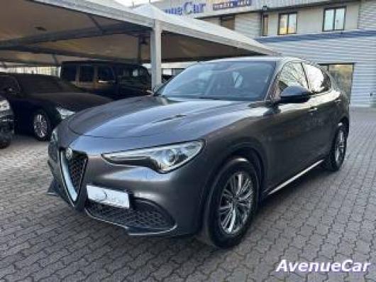 usato ALFA ROMEO Stelvio