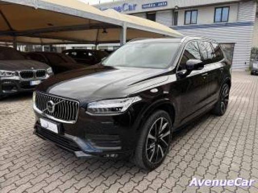 usato VOLVO XC90