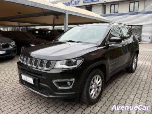 usato JEEP Compass