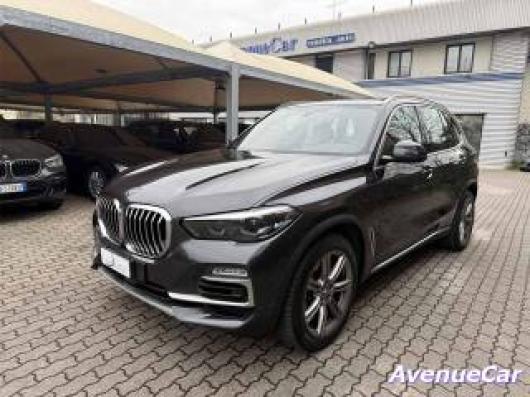 usato BMW X5