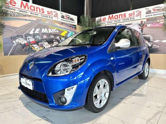 usato RENAULT Twingo