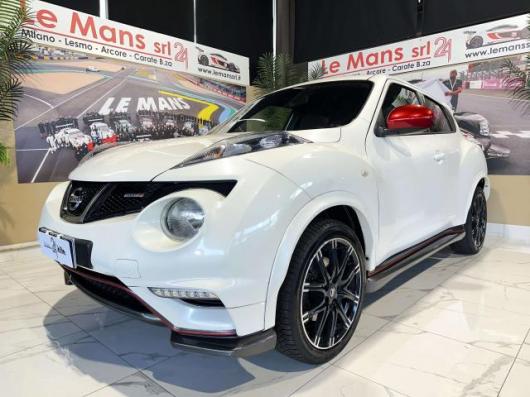 usato NISSAN Juke