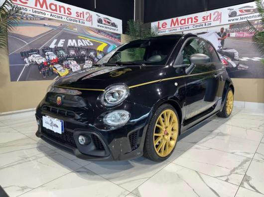 usato ABARTH 595