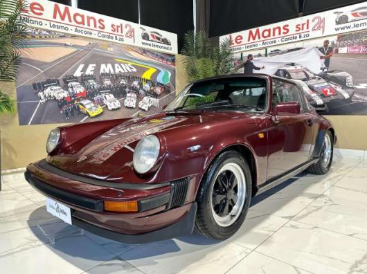 usato PORSCHE 911 (1963 1988)