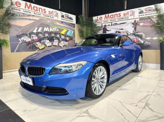 usato BMW Z4