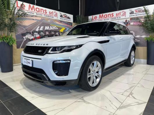 usato LAND ROVER Range Rover Evoque