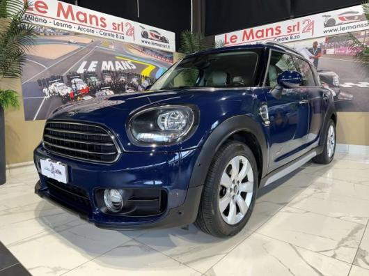 usato MINI Countryman