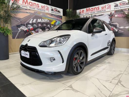 usato CITROEN DS3