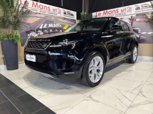 usato LAND ROVER Range Rover Evoque