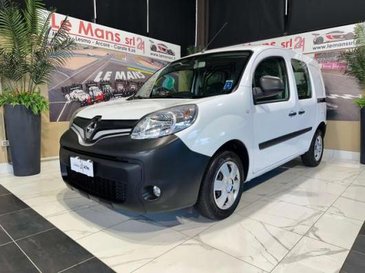 usato RENAULT Kangoo