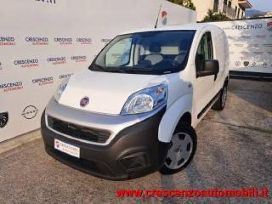 usato FIAT Fiorino