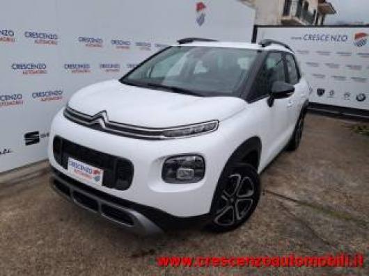 usato CITROEN C3 Aircross