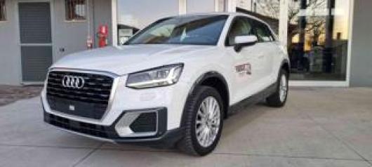 usato AUDI Q2